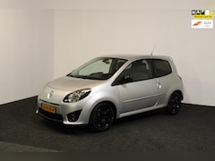 Renault Twingo - 1.2-16V Dynamique-luxe uitvoering, vol in opties