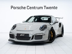 Porsche 911 - GT3 RS