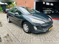 Peugeot 308 - 1.6 VTi XS Automaat - Airco