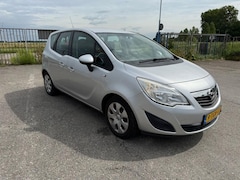 Opel Meriva - 1.4 Turbo Edition