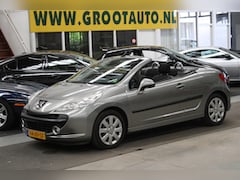 Peugeot 207 CC - 1.6 VTi Airco, NAP, Trekhaak