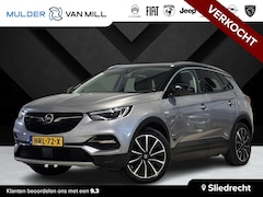 Opel Grandland X - Innovation 1.6 Hybrid4 300pk e-EAT8 | AGR-STOEL | TWO-TONE | TREKHAAK | NAVI | CAMERA | IS