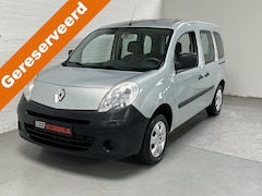 Renault Kangoo Family - 1.6-16V Expression AIRCO / ELK.PAKKET / ISOFIX DIS.RIM BIJ 127605 VERVANGEN