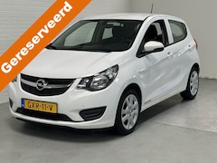 Opel Karl - 1.0 ecoFLEX Innovation AIRCO / CRUISE / ELK.PAKKET / Bluetooth / USB