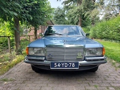 Mercedes-Benz S-klasse - 280 S