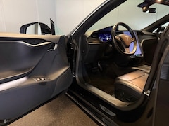 Tesla Model S - 75D AWD 334 PK-PANORAMA-AUTOPILOT 2.5-COMPLEET