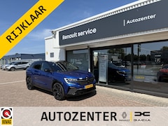 Renault Austral - 1.2 E-Tech full hybrid 200 Techno Esprit Alpine | afn. trekhaak | reservewiel | tijdelijk