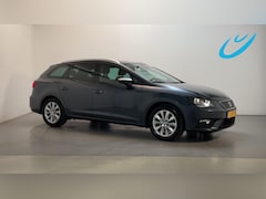 SEAT Leon ST - 1.0 EcoTSI Style Business Intense Navigatie DAB+ Parkeersensoren