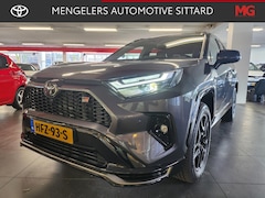 Toyota RAV4 - 2.5 Plug-in Hybrid AWD GR SPORT
