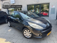 Peugeot 207 - 1.4 VTi Cool 'n 5 Deurs Airco Nieuw apk
