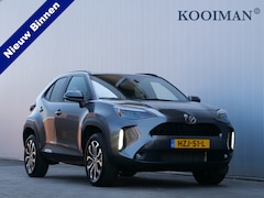 Toyota Yaris Cross - 1.5 Hybrid 130 Pk Teamplayer Automaat Apple Carplay / DAB / Camera / Stoelverwarming