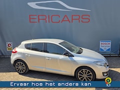 Renault Mégane - 1.2 TCe LEER NAVI TEL LM CC PDC TREKHAAK