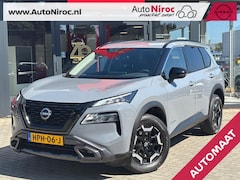 Nissan X-Trail - e-Power 2WD N-Trek | AUTOMAAT | SPECIAL EDITION | AUTECH CELLCROSS BEKLEDING | DEMOVOORDEE