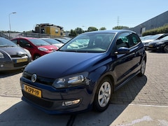 Volkswagen Polo - 1.2 TDI Bl.M. Comfl.AIRCO