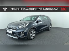 Kia Niro - 1.6 GDi Hybrid DynamicLine trekhaak