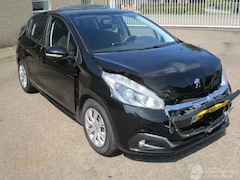Peugeot 208 - 1.2 PureT BlueLion NAP REST BPM 400 EURO