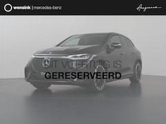 Mercedes-Benz EQE SUV - 350+ Sport Edition 96 kWh | Panoramadak | Trekhaak | AIRMATIC | Premium Pakket | Burmester