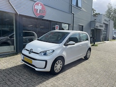 Volkswagen Up! - 1.0 BMT move up Airco / NL auto /