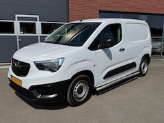 Opel Combo - 1.5 BlueHDi Airco Cruise Navi Klep 100 S&S L1