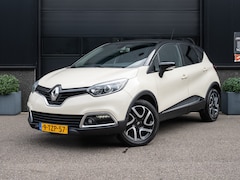 Renault Captur - 0.9 TCe Dynamique Limited | Airco | LED | Camera | Keyless | Trekhaak | Multi Stuur | Navi