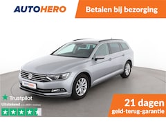 Volkswagen Passat Variant - 1.4 TSI ACT Comfortline | ZA50911 |