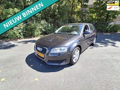 Audi A3 Sportback - 1.4 TFSI Attraction Pro Line Business 5 DRS GEWOON GOEDKOOP