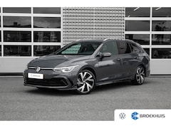 Volkswagen Golf Variant - 1.5 eTSI R-Line Business+ DSG | Camera |