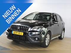 Suzuki S-Cross - 1.0 Boosterjet Business Edition | Automaat | Navi | Camera