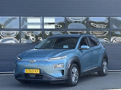 Hyundai Kona Electric - EV FASHION 64 KWH I 3 FASE LADEN I APPLE CARPLAY I CRUISE CONTROL I ACHTERUITRIJCAMERA