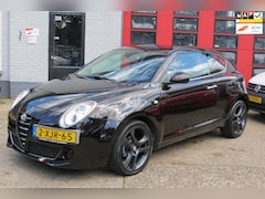 Alfa Romeo MiTo - 0.9 TwinAir Progression , AIRCO , L VELG