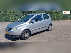 Volkswagen Fox - 1.2 Optive (export )