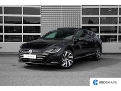 Volkswagen Arteon Shooting Brake - 1.4 TSI eHybrid 218pk R-Line Business+ | Panoramadak | Head-Up | 360 Camera | Leder | Matr
