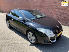 Renault Mégane Coupé - 1.4 TCe Dynamique Airco Navi Cruise