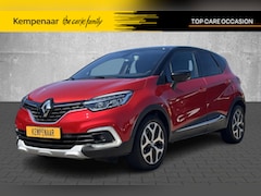 Renault Captur - 1.3 TCe Intens