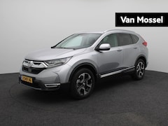 Honda CR-V - 2.0 Hybrid AWD Lifestyle Automaat | Navigatie | Airco | Cruise Control adaptief | Leren be