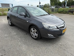 Opel Astra - 1.4 Edition