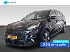 Kia e-Niro - Elektrisch 204pk Aut ExecutiveLine