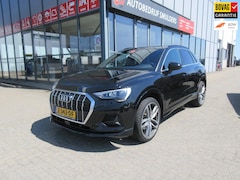 Audi Q3 - 35 TFSI S Line Pro Line S