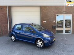 Toyota Aygo - 1.0-12V Sport|AUTOMAAT|NIEUWE APK|AIRCO