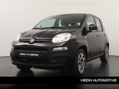 Fiat Panda - 0.9 85pk Edizione Cool | Airco | Trekhaak | City Drive | Centrale Vergrendeling | 43.000km