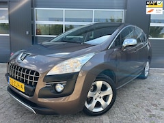 Peugeot 3008 - 1.6 THP Style|Cruise control|1Jaar APK