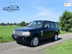 Land Rover Range Rover - 4.4 V8 SE AJV8 Incl BTW