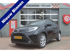 Toyota Aygo X - 1.0 VVT-i MT Play