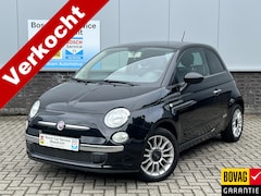 Fiat 500 - 1.2 Sport | Automaat | Panorama | Netjes onderhouden |