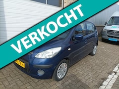 Hyundai i10 - 1.25i Dynamic Airco APK 3-2026 NL-Auto