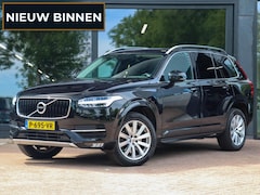 Volvo XC90 - 2.0 D5 AWD Momentum 235PK