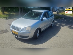 Volkswagen Polo - 1.2 Optive