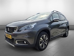 Peugeot 2008 - 1.2 PureTech Allure