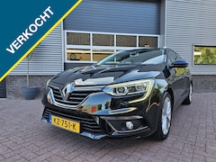 Renault Mégane Estate - | NL Auto | Trekhaak 1.2 TCe Zen