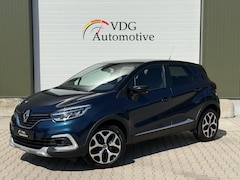 Renault Captur - 0.9 TCe 90 Intens / Clima / Navi / 17" lm / Cruise / Donker glas
